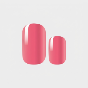 Nagelfolien LED Candy Love
