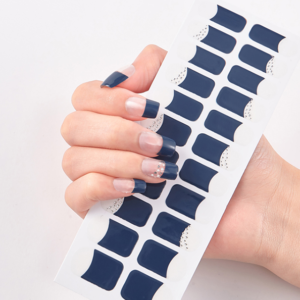 Limited Edition Blue French Diamonds