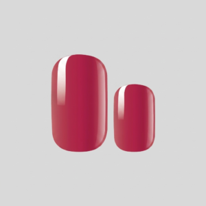 Nagelfolien LED Cherry Infusion