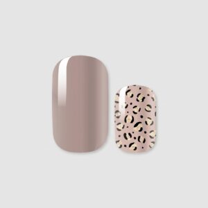 Nagelfolien LED Namibia Love