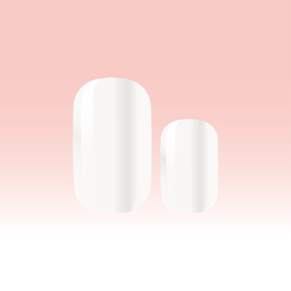 LED Silky White