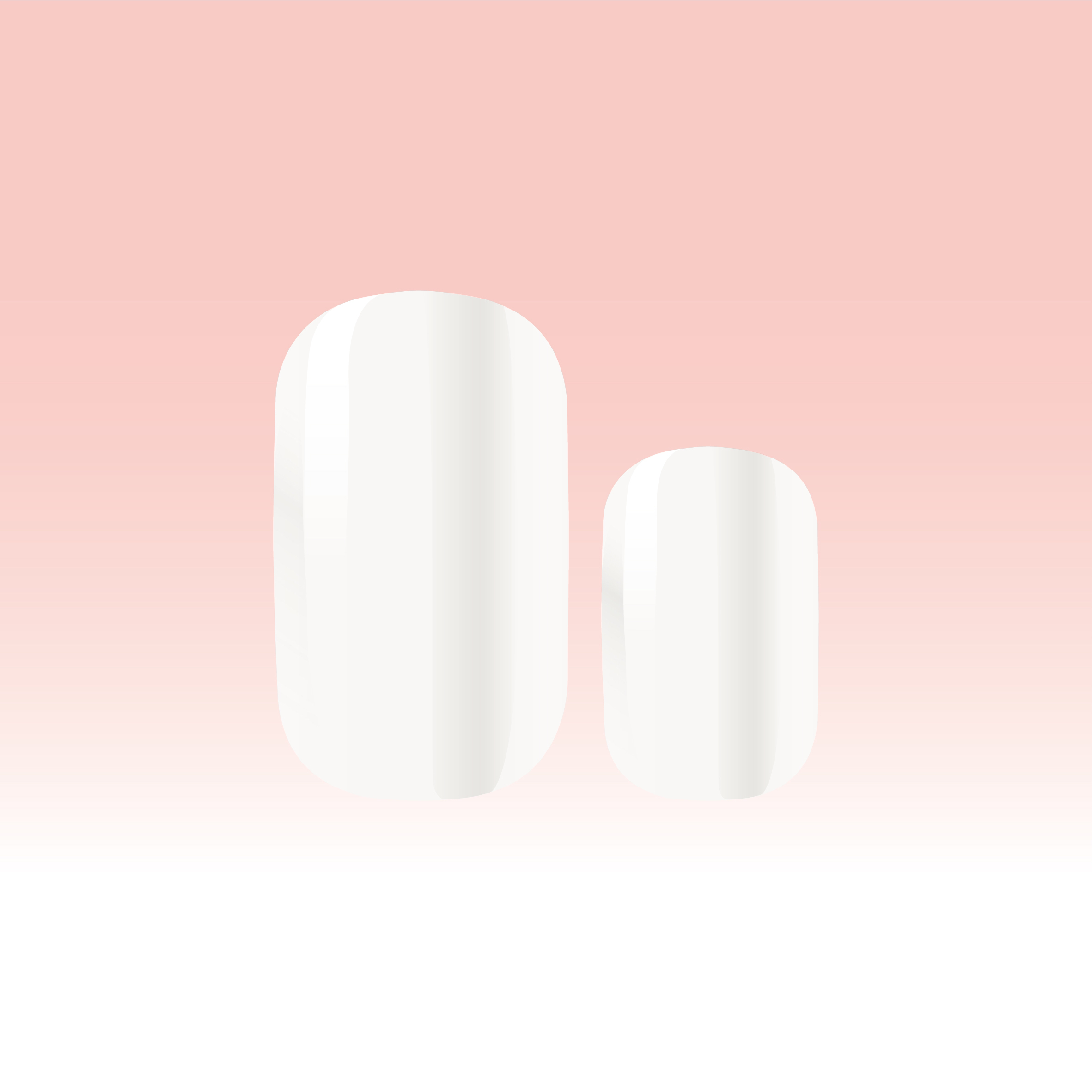 LED Silky White