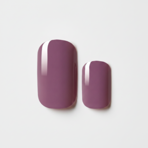 Nagelfolien LED Mallow Morning
