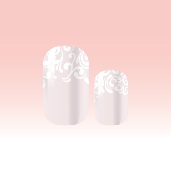 LED Romantic Lace
