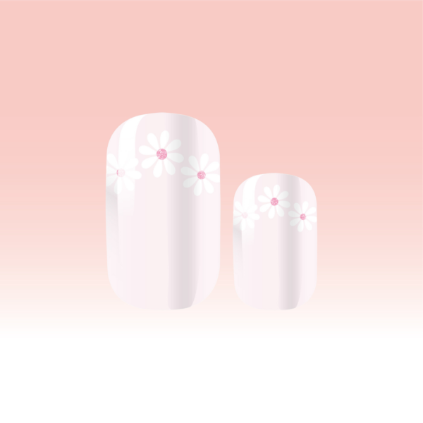 LED Blossom Halo