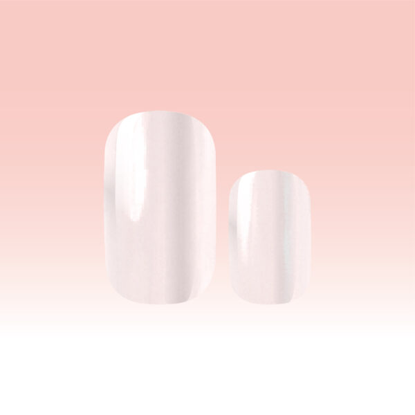 LED Pearly Rose Füsse – Bild 2